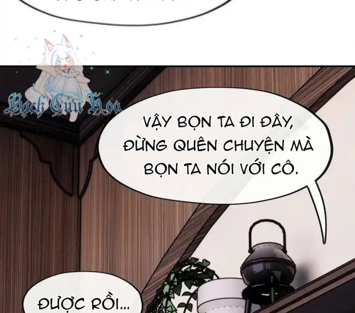 Thích Đuôi Lớn Thì Sao? Chapter 31 - Trang 2