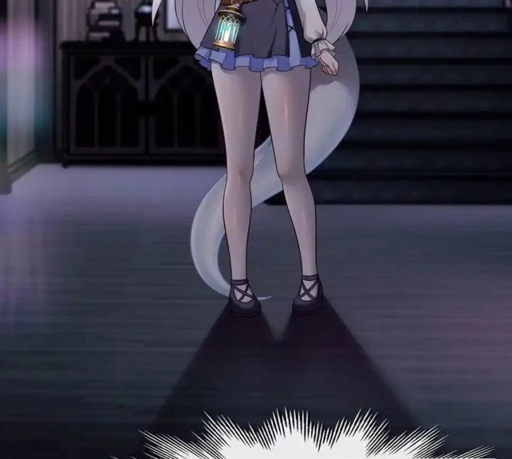 Thích Đuôi Lớn Thì Sao? Chapter 31 - Trang 2