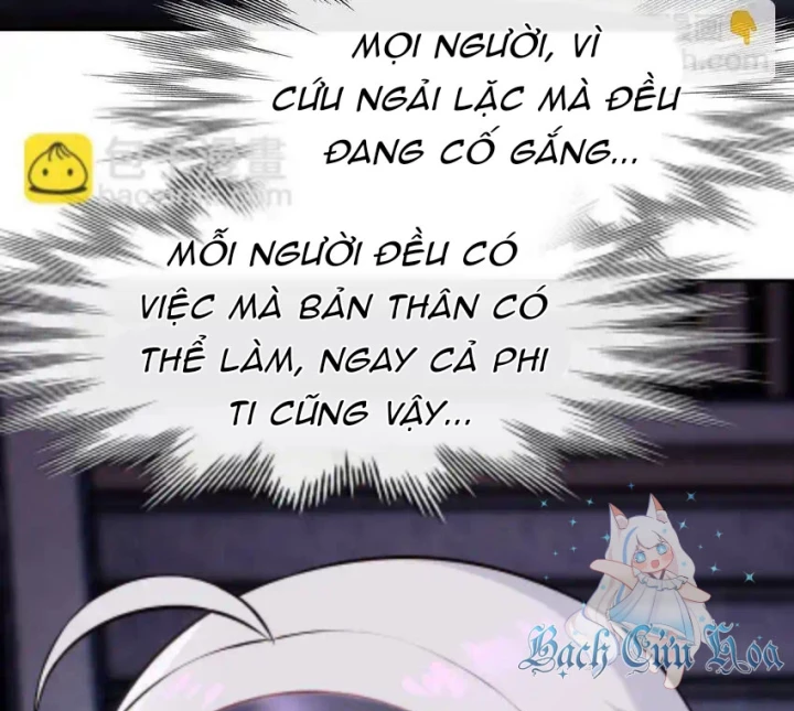 Thích Đuôi Lớn Thì Sao? Chapter 31 - Trang 2