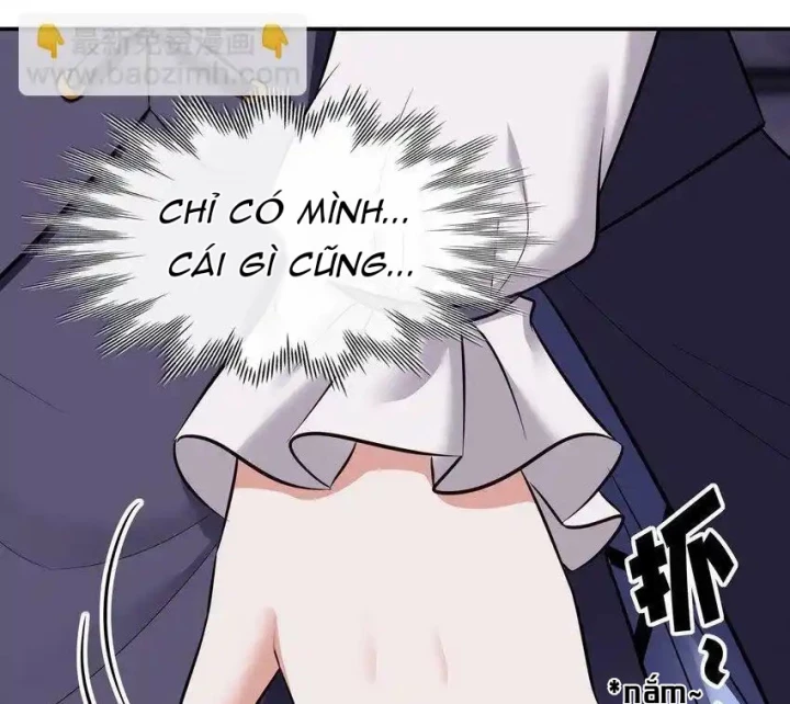 Thích Đuôi Lớn Thì Sao? Chapter 31 - Trang 2