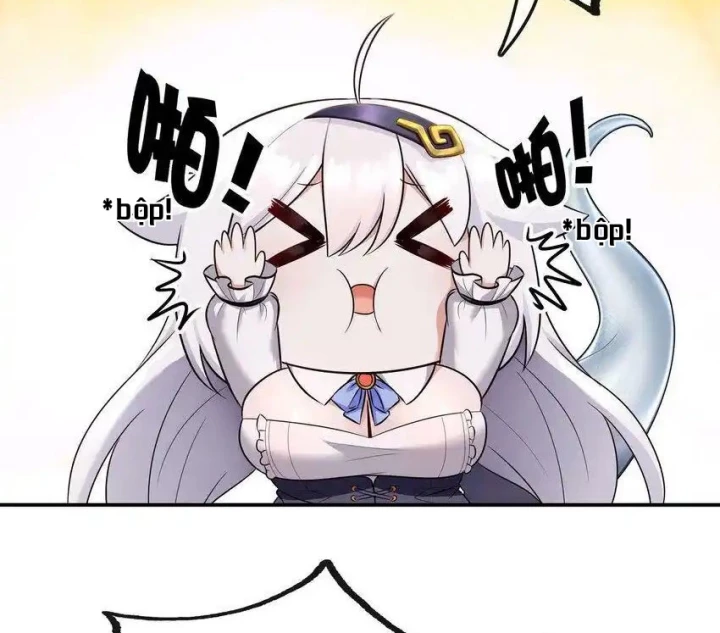 Thích Đuôi Lớn Thì Sao? Chapter 31 - Trang 2