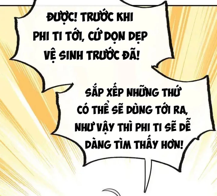 Thích Đuôi Lớn Thì Sao? Chapter 31 - Trang 2