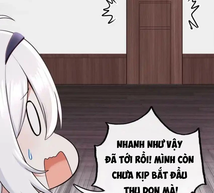 Thích Đuôi Lớn Thì Sao? Chapter 31 - Trang 2