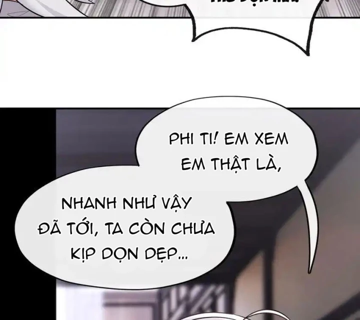 Thích Đuôi Lớn Thì Sao? Chapter 31 - Trang 2