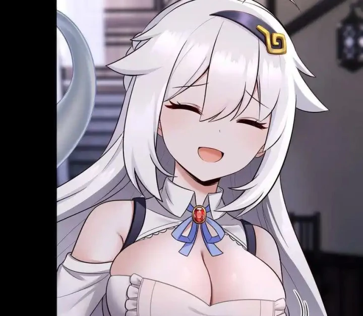 Thích Đuôi Lớn Thì Sao? Chapter 31 - Trang 2