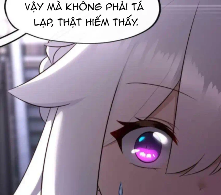 Thích Đuôi Lớn Thì Sao? Chapter 31 - Trang 2