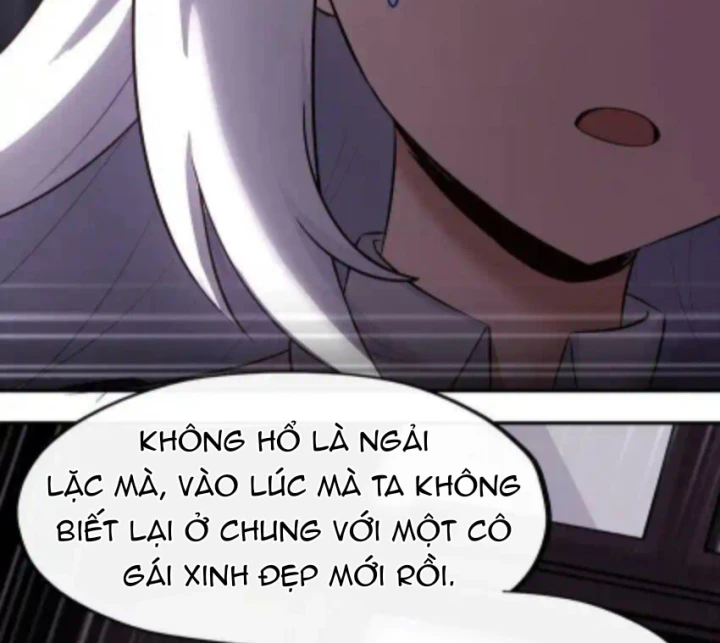 Thích Đuôi Lớn Thì Sao? Chapter 31 - Trang 2
