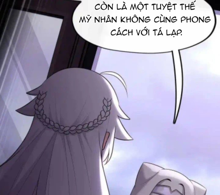 Thích Đuôi Lớn Thì Sao? Chapter 31 - Trang 2