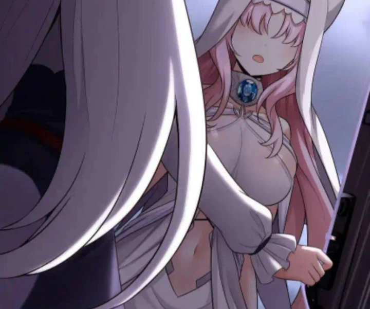 Thích Đuôi Lớn Thì Sao? Chapter 31 - Trang 2