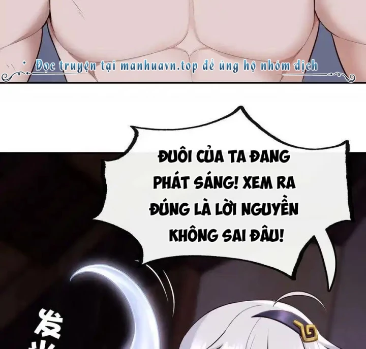 Thích Đuôi Lớn Thì Sao? Chapter 31 - Trang 2