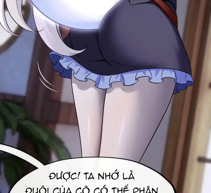 Thích Đuôi Lớn Thì Sao? Chapter 31 - Trang 2