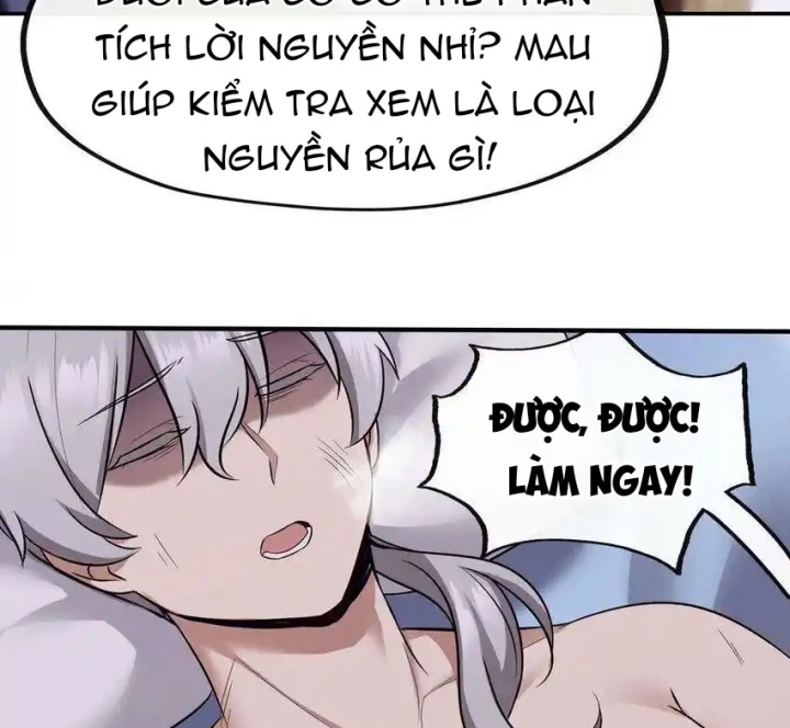 Thích Đuôi Lớn Thì Sao? Chapter 31 - Trang 2