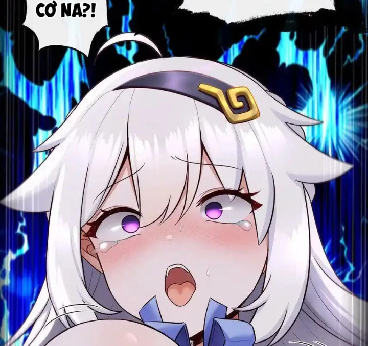 Thích Đuôi Lớn Thì Sao? Chapter 31 - Trang 2