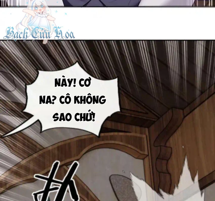 Thích Đuôi Lớn Thì Sao? Chapter 31 - Trang 2
