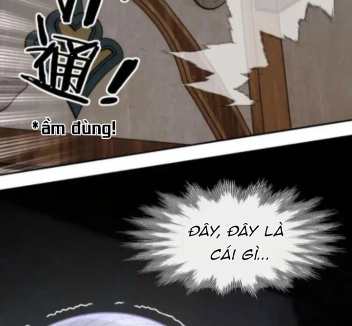 Thích Đuôi Lớn Thì Sao? Chapter 31 - Trang 2