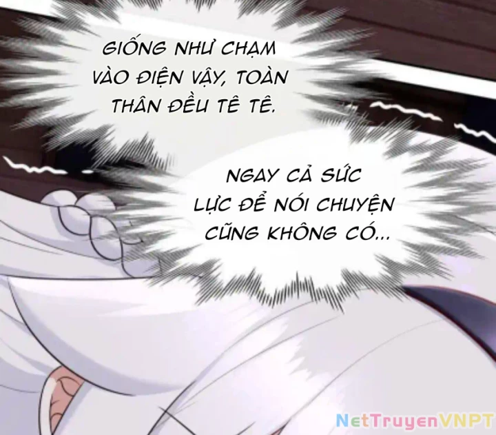 Thích Đuôi Lớn Thì Sao? Chapter 31 - Trang 2