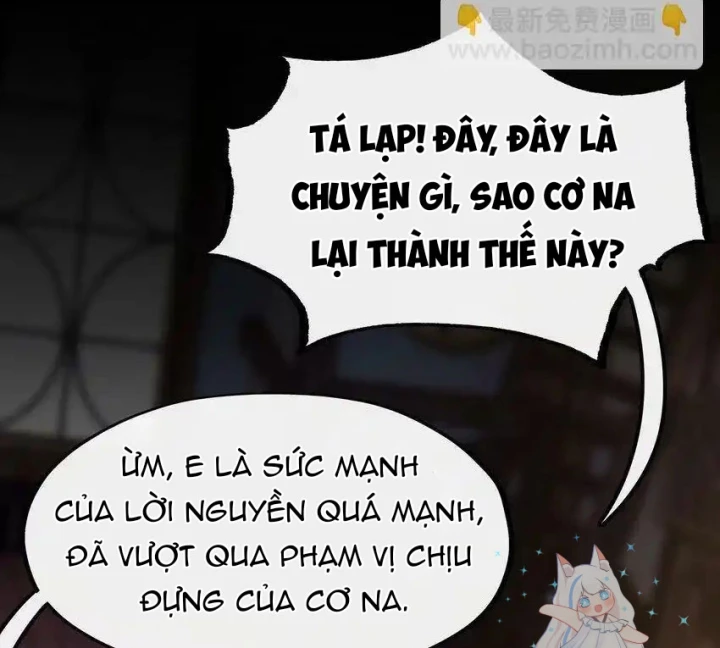 Thích Đuôi Lớn Thì Sao? Chapter 31 - Trang 2