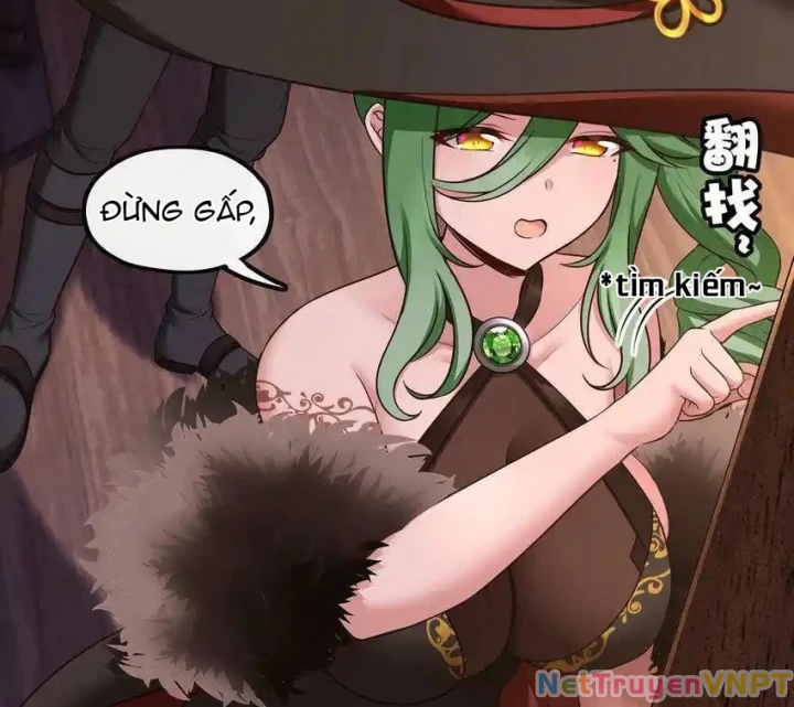 Thích Đuôi Lớn Thì Sao? Chapter 31 - Trang 2