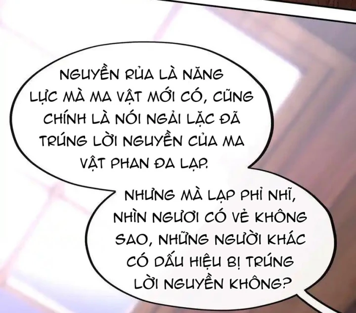 Thích Đuôi Lớn Thì Sao? Chapter 31 - Trang 2