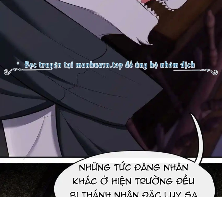 Thích Đuôi Lớn Thì Sao? Chapter 31 - Trang 2