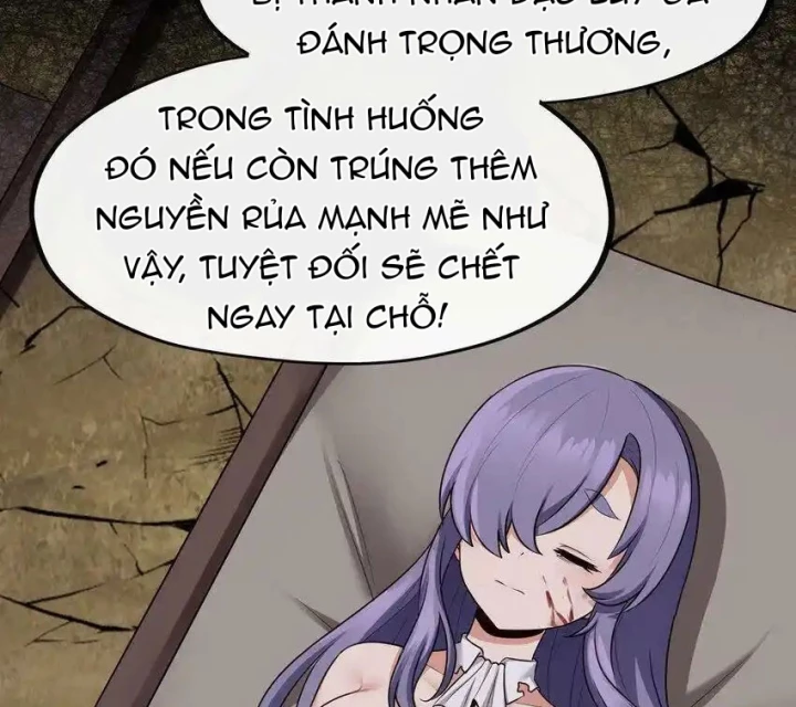 Thích Đuôi Lớn Thì Sao? Chapter 31 - Trang 2