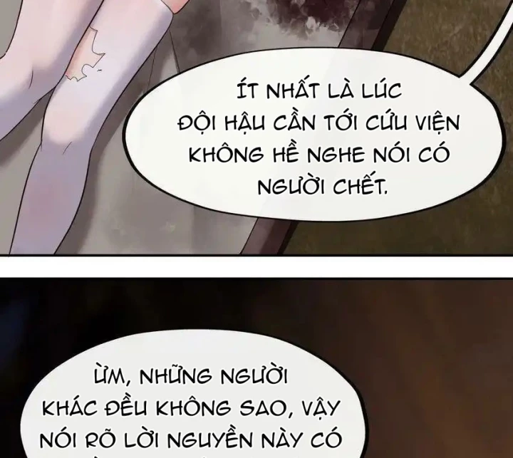 Thích Đuôi Lớn Thì Sao? Chapter 31 - Trang 2