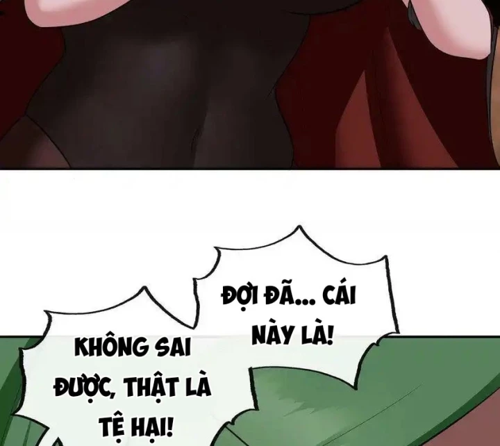 Thích Đuôi Lớn Thì Sao? Chapter 31 - Trang 2