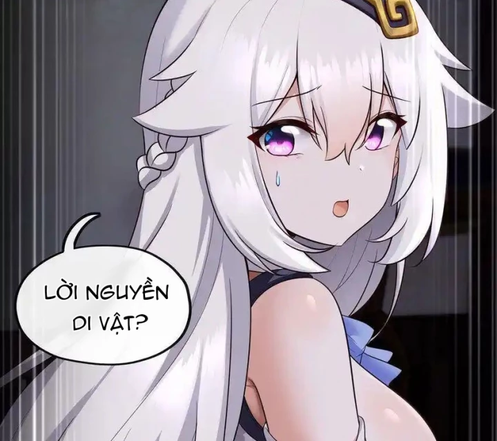 Thích Đuôi Lớn Thì Sao? Chapter 31 - Trang 2