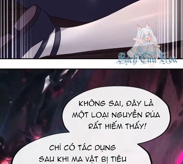 Thích Đuôi Lớn Thì Sao? Chapter 31 - Trang 2