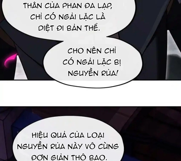 Thích Đuôi Lớn Thì Sao? Chapter 31 - Trang 2