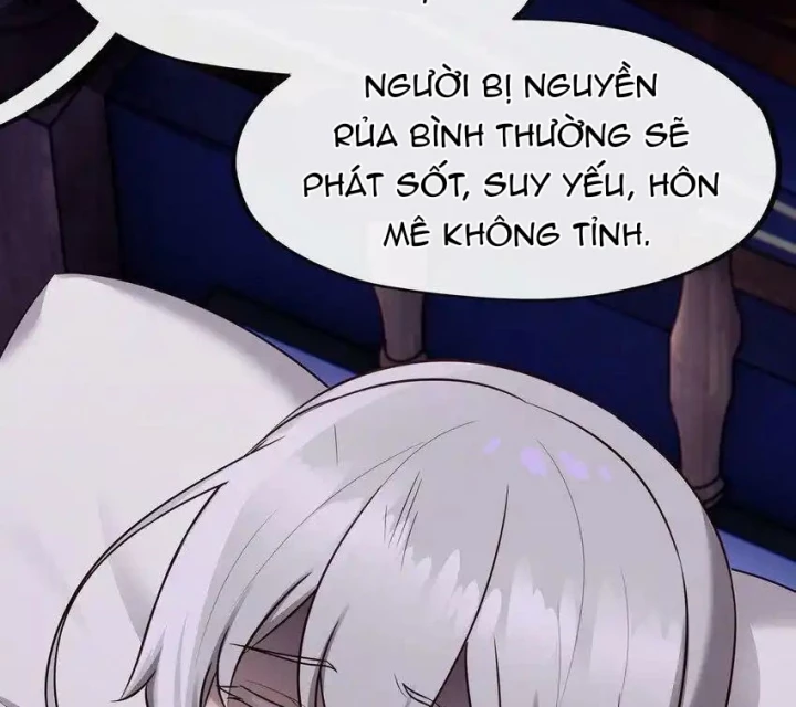 Thích Đuôi Lớn Thì Sao? Chapter 31 - Trang 2