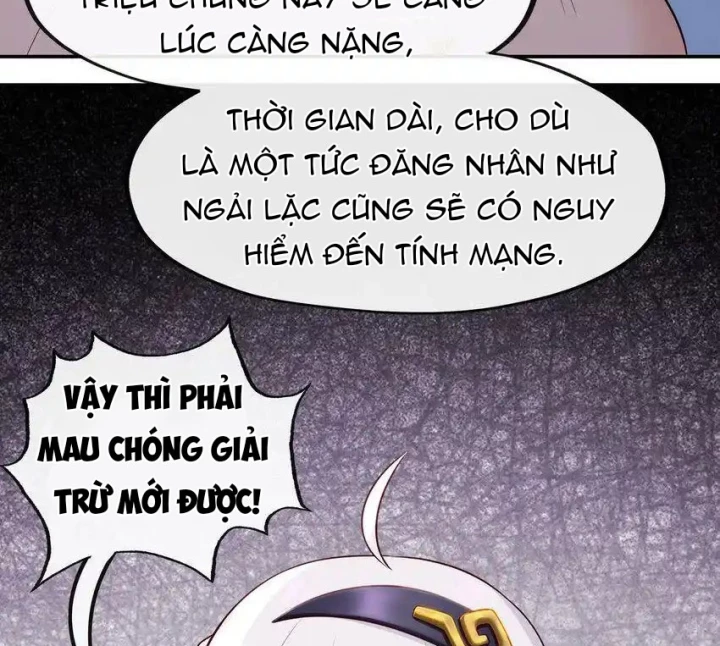 Thích Đuôi Lớn Thì Sao? Chapter 31 - Trang 2