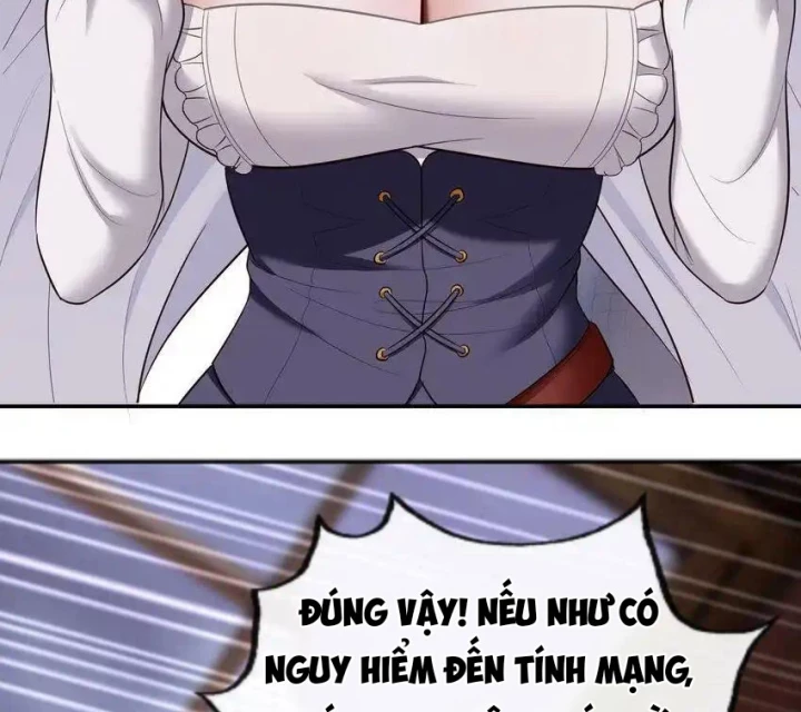 Thích Đuôi Lớn Thì Sao? Chapter 31 - Trang 2