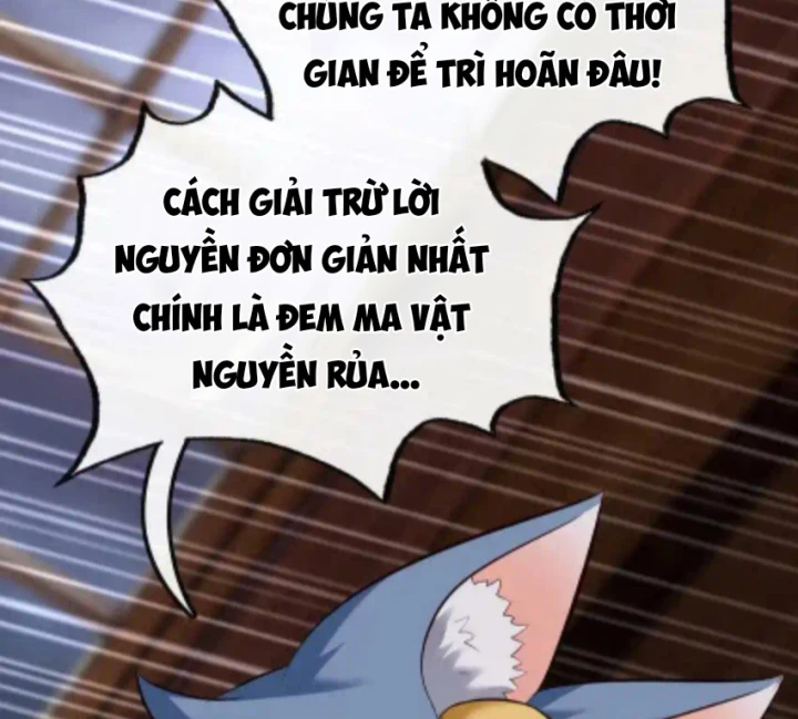 Thích Đuôi Lớn Thì Sao? Chapter 31 - Trang 2