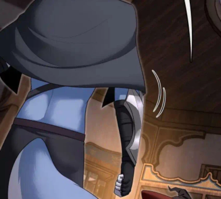 Thích Đuôi Lớn Thì Sao? Chapter 31 - Trang 2