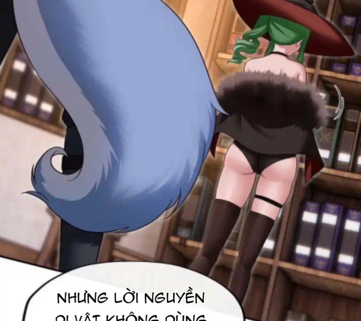 Thích Đuôi Lớn Thì Sao? Chapter 31 - Trang 2