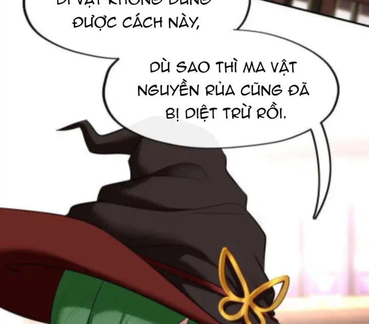 Thích Đuôi Lớn Thì Sao? Chapter 31 - Trang 2