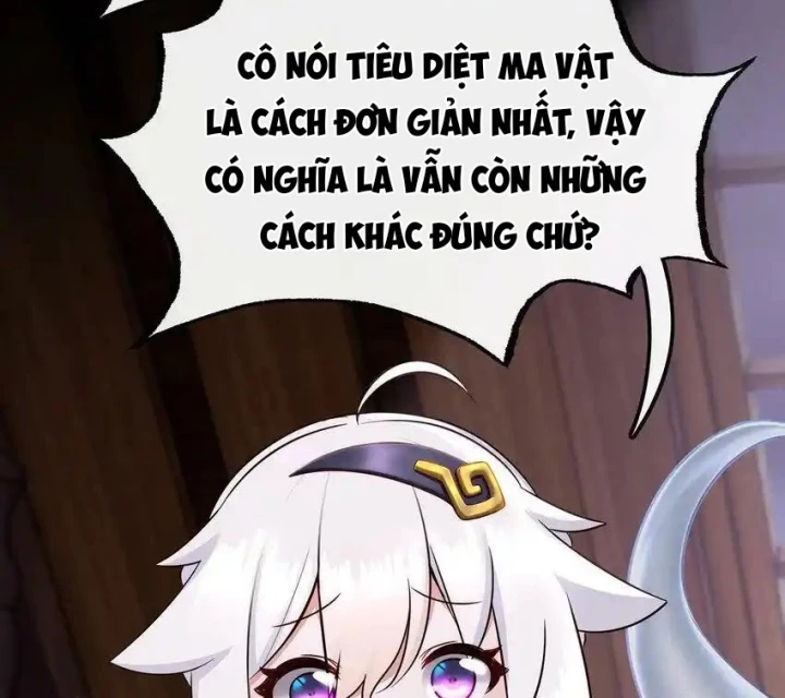 Thích Đuôi Lớn Thì Sao? Chapter 31 - Trang 2