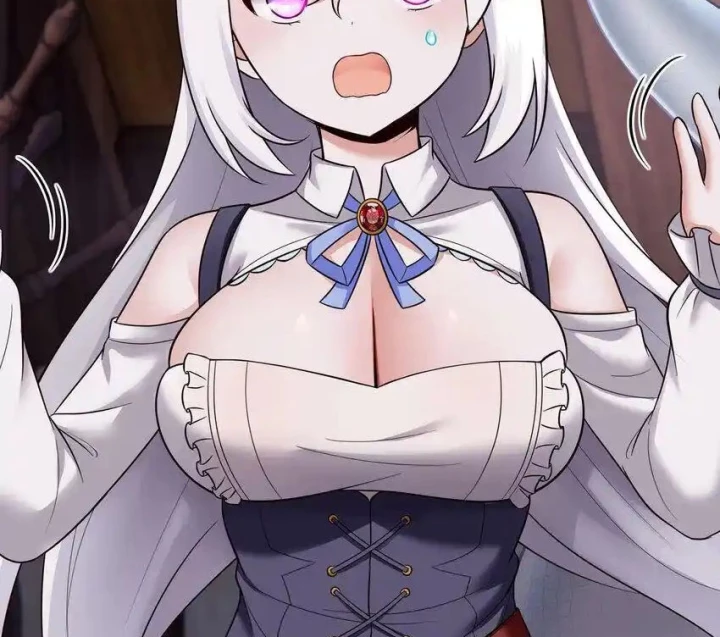 Thích Đuôi Lớn Thì Sao? Chapter 31 - Trang 2