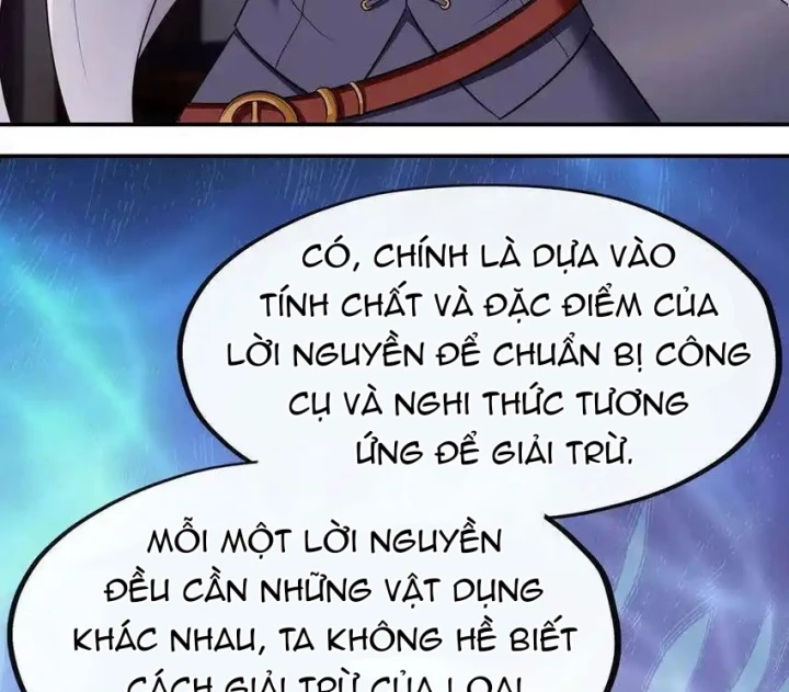 Thích Đuôi Lớn Thì Sao? Chapter 31 - Trang 2