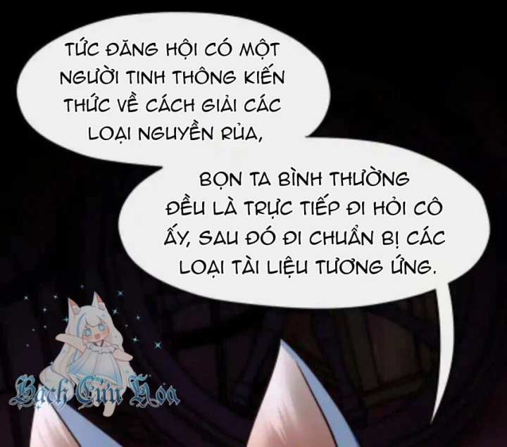 Thích Đuôi Lớn Thì Sao? Chapter 31 - Trang 2