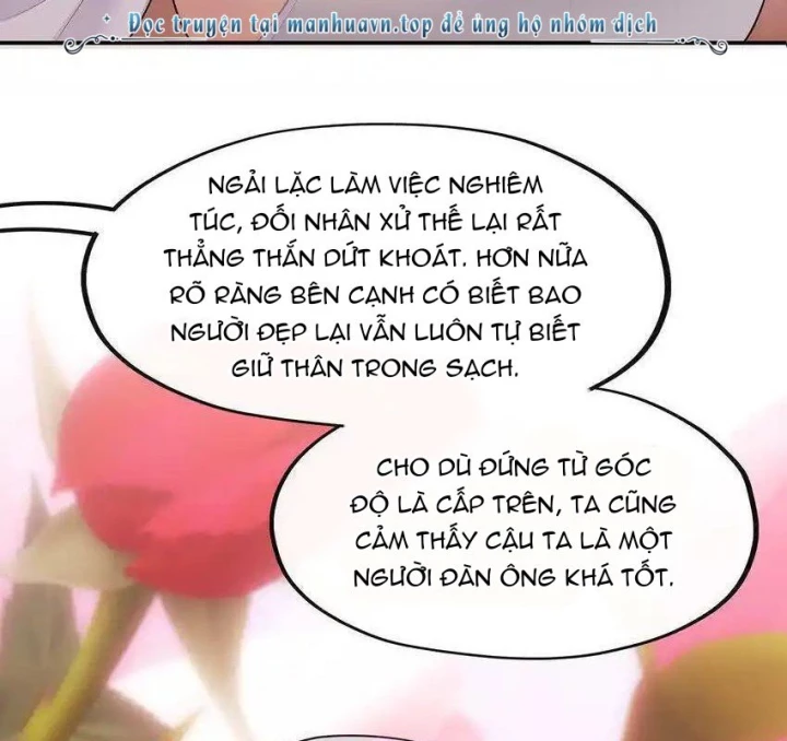 Thích Đuôi Lớn Thì Sao? Chapter 32 - Trang 2