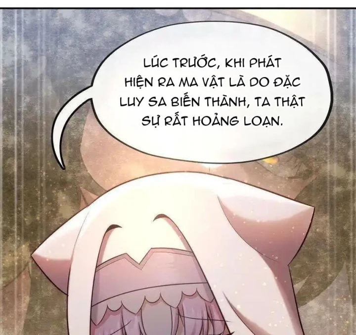 Thích Đuôi Lớn Thì Sao? Chapter 32 - Trang 2