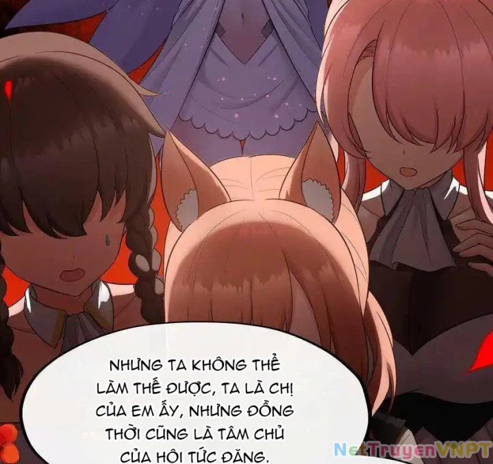 Thích Đuôi Lớn Thì Sao? Chapter 32 - Trang 2