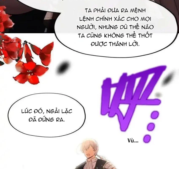 Thích Đuôi Lớn Thì Sao? Chapter 32 - Trang 2