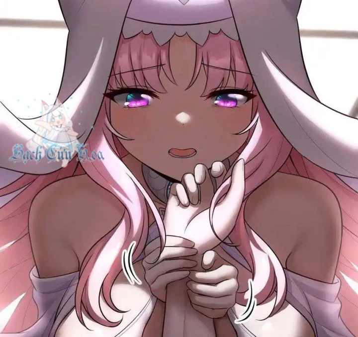 Thích Đuôi Lớn Thì Sao? Chapter 32 - Trang 2