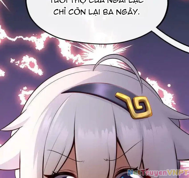 Thích Đuôi Lớn Thì Sao? Chapter 32 - Trang 2