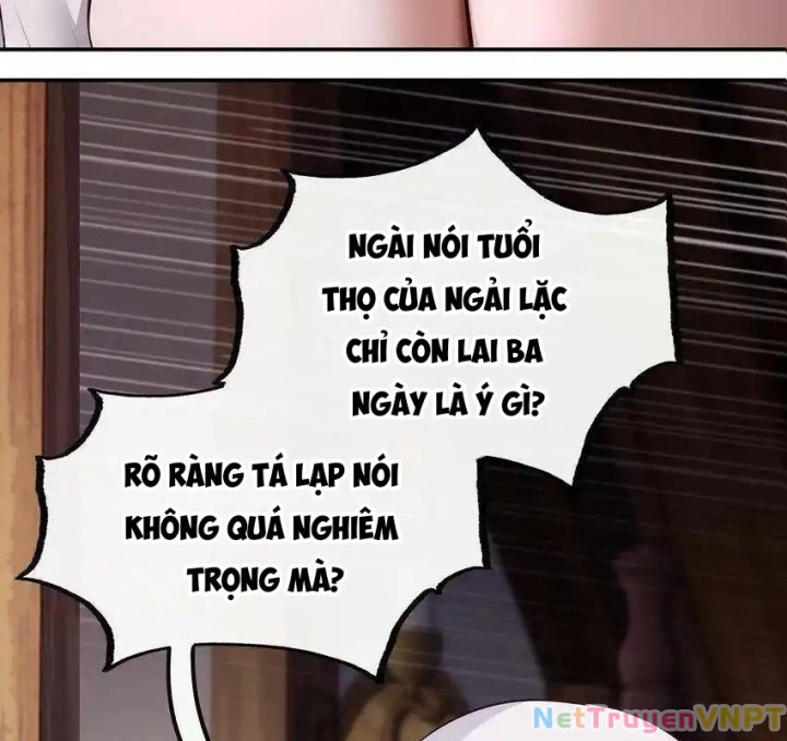 Thích Đuôi Lớn Thì Sao? Chapter 32 - Trang 2