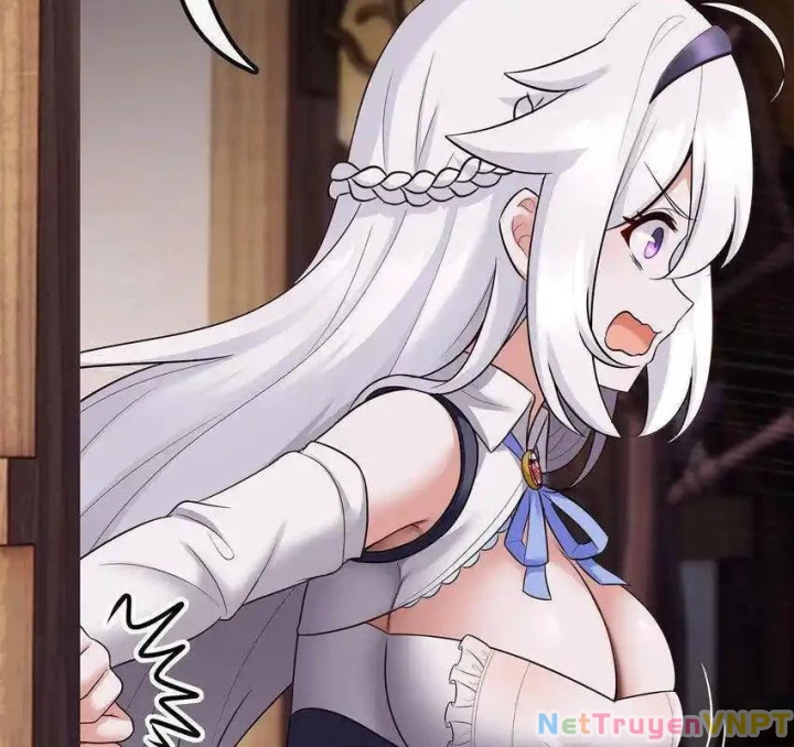 Thích Đuôi Lớn Thì Sao? Chapter 32 - Trang 2