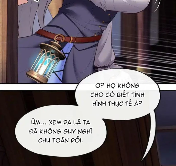 Thích Đuôi Lớn Thì Sao? Chapter 32 - Trang 2